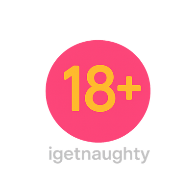 IGETNAUGHTY app preview